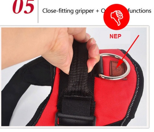 Namaak logo Julius-K9