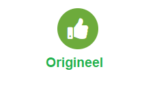 Logo origineel