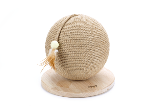 Balty krabbol by Lotte