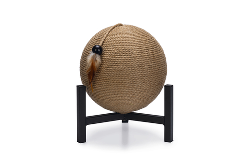 Tyra krabbol by Lotte