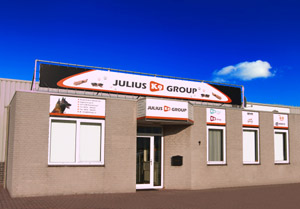 K9 Shop magazijn Kaatsheuvel