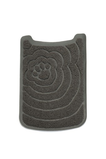 Afbeelding Kattenbakmat voor kattenbak Nestor en Aseo Jumbo door K-9 Security dogs