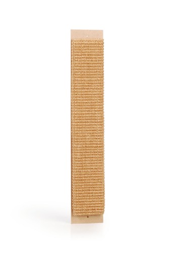 Afbeelding Sisal luxe katten krabplank met catnip 50 cm door K-9 Security dogs