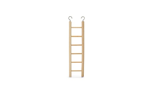 houten ladder