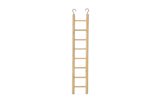 houten ladder