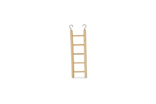 houten ladder