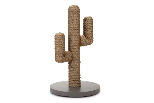 Afbeelding Designed by Lotte Krabpaal Cactus - Taupe door K-9 Security dogs