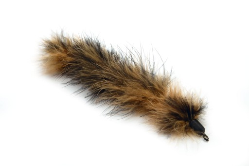 Beeztees pluche kattenspeeltje voor kattenhengel 308557