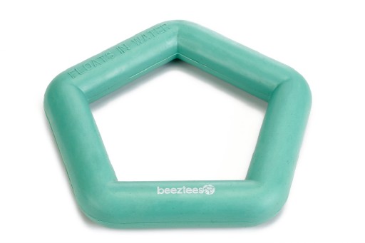 Drijvende Rubber Ring - Mint