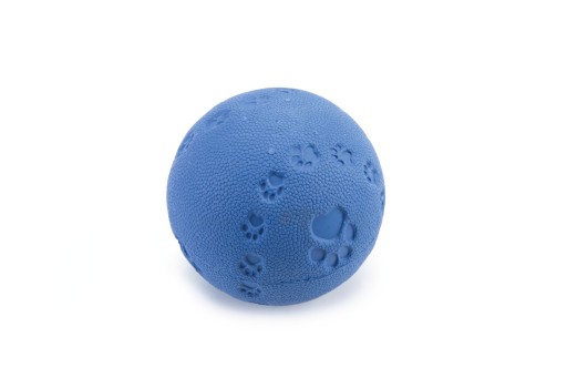 Afbeelding Rubber Bal met Pieper door K-9 Security dogs