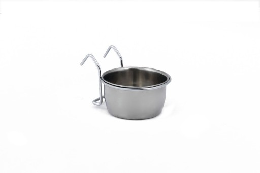 coop cup met houder inox