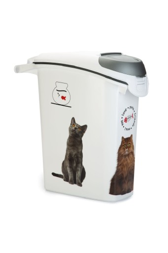 Afbeelding Curver Voedselcontainer kat 23 L door K-9 Security dogs