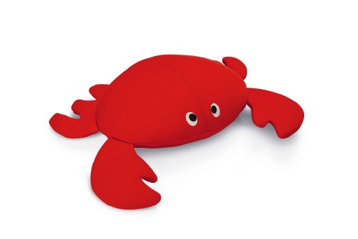 Beeztees Crabsy Neopreen
