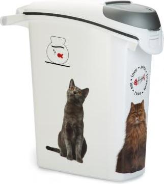 Curver - Voedselcontainer Kat - 23L