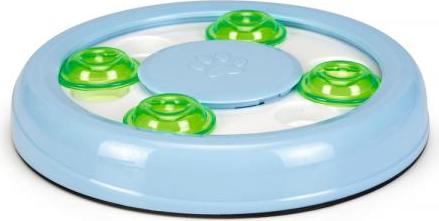 Beeztees Pickery Trainingsspel - Kattenspeelgoed - 22x22x4 cm