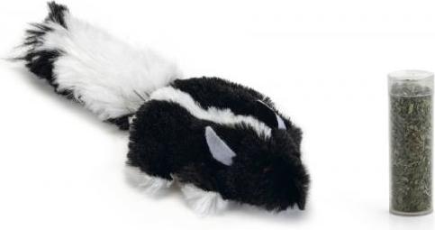 Beeztees Snuffy - Kattenspeelgoed - Incl. Catnip - 14 cm
