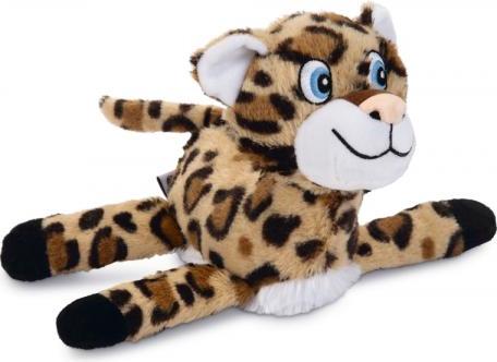 Beeztees Aristo - Hondenspeelgoed - Bruin - 25x17x10 cm afbeelding