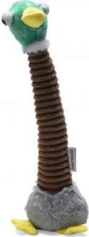 Beeztees Eddie - Hondenspeelgoed - Textiel - 40 cm afbeelding