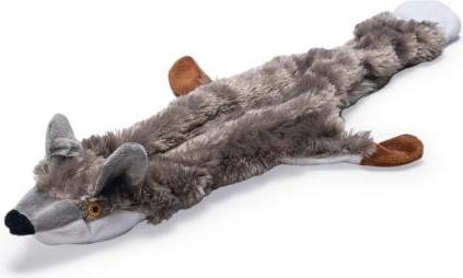 BZ FLATINO PLUCHE VOS GRS 52 afbeelding