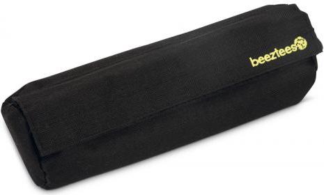 Beeztees Trito Snack Dummy Zwart 22 x 7 cm afbeelding