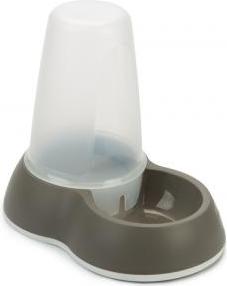 Loop Waterautomaat - Hond - Grijs - M - 1,5L