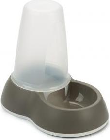 Loop Voederautomaat - Hond - Grijs - M - 1,5L