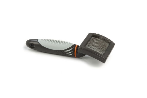 Beeztees Profur Slickerborstel - Hond - S - 17 cm