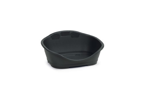 Afbeelding Hondenmand Sleeper antraciet 45 cm door K-9 Security dogs