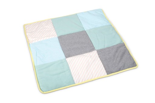 Beeztees Plaid Quilty