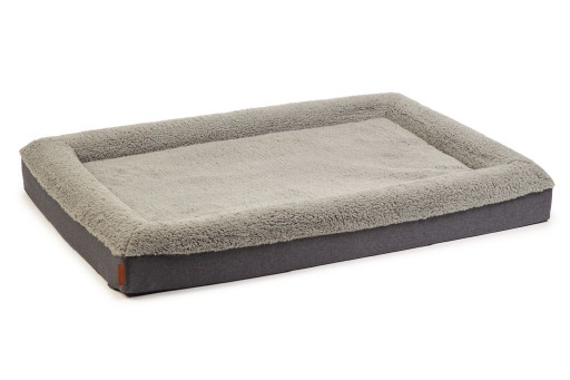 Beeztees memory foam ligbed Yura – Hondenkussen