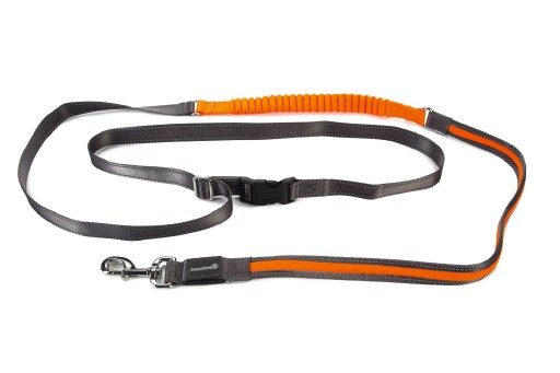 Beeztees Sg Nylon Jogginglijn+USB 180-200x25