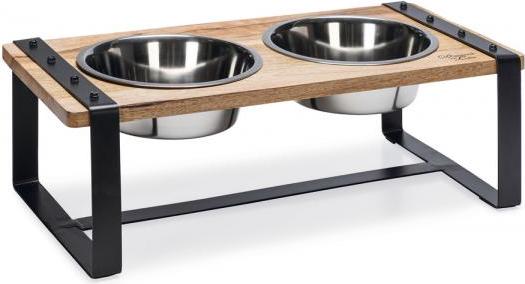 Designed by Lotte Karinto - Dinerset Hond - Hout