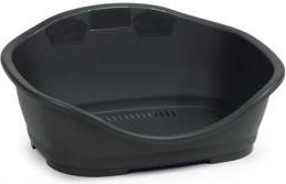 Sleeper 1 - Hondenmand - Antraciet - 45 cm afbeelding