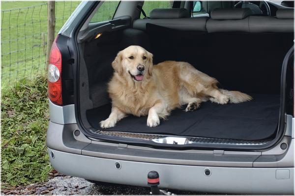 Beeztees Break Deluxe Beschermhoes - Hond - 150x120 cm