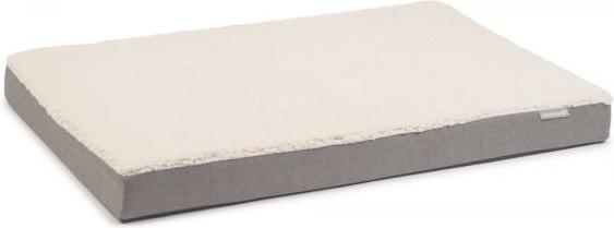 Beeztees Zira - Orthopedisch Hondenkussen - Beige - 120x80cm