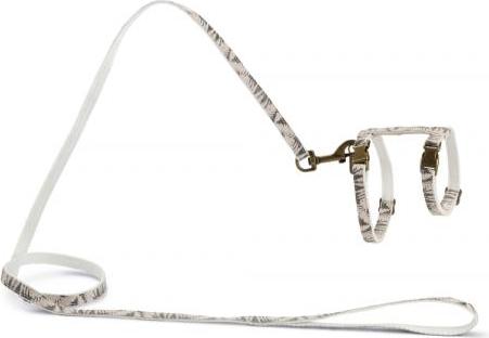 Designed by Lotte Oribo - Kattentuig - Beige - 27-45 cm afbeelding
