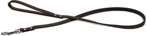 Beeztees - Hondenriem - Geniet - Bruin - 100x12 cm afbeelding