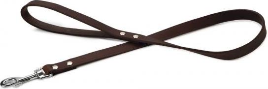 Beeztees - Hondenriem - Geniet - Bruin - 100x 20 cm