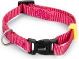 BZ NYLON HALSBAND UNI RZE 20-30X10 afbeelding