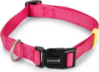BZ NYLON HALSBAND UNI RZE 48-70X25 afbeelding