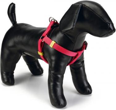 Beeztees Uni - Hondentuig - Roze - 46-75 cm x 20 mm