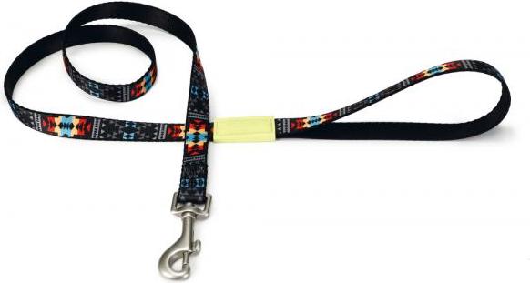 Beeztees Mucadi - Hondenriem - Multi - 120 cm x 10 mm