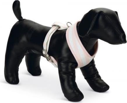 Beeztees Puppy Filana - Hondentuig - Roze - L