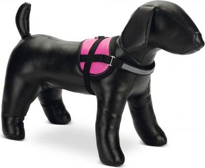Beeztees Pinky - Hondentuig - Roze - Mini - 36-46 cm