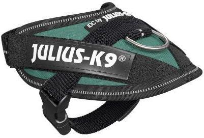 IDC Powertuig Dark Green - Maat Baby 1 afbeelding
