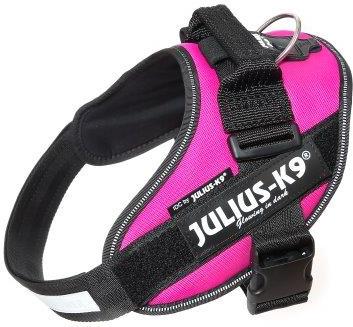 IDC Powertuig Dark Pink - Maat 0 afbeelding
