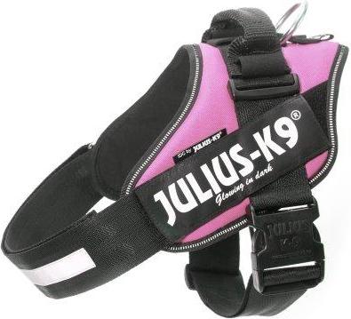 IDC Powertuig Roze - Maat 4