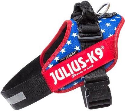 IDC Powertuig Usa - Maat 4