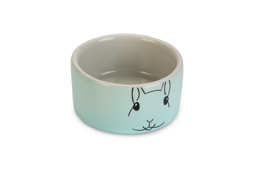 Afbeelding Beeztees Hamster Voerbak Gorky door K-9 Security dogs