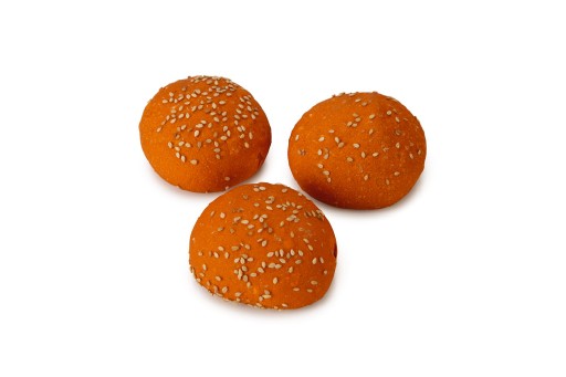 beeztees knaagdierbroodje crostino - knaagdiersnacks - 3st